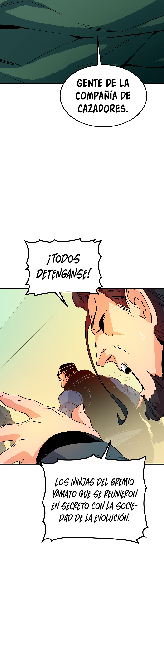 Read The Lone Necromancer Es Manga Online