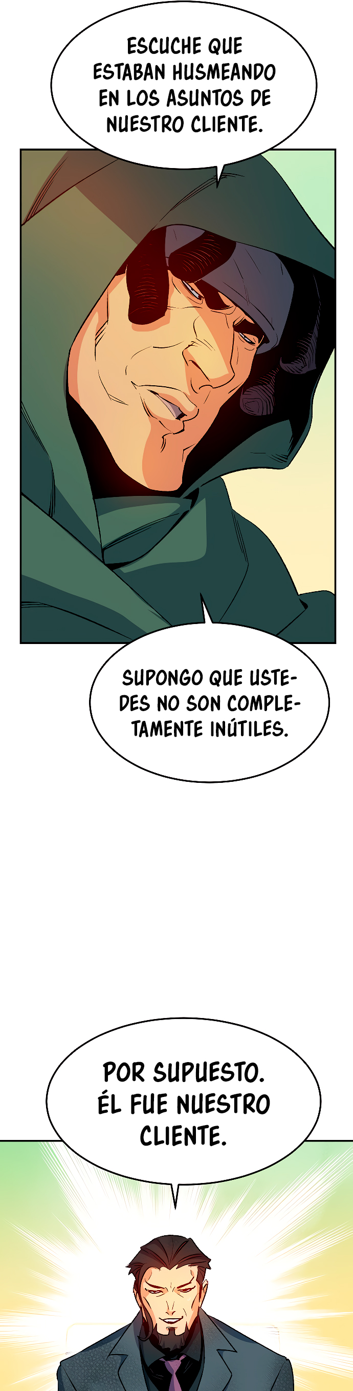 Read The Lone Necromancer Es Manga Online