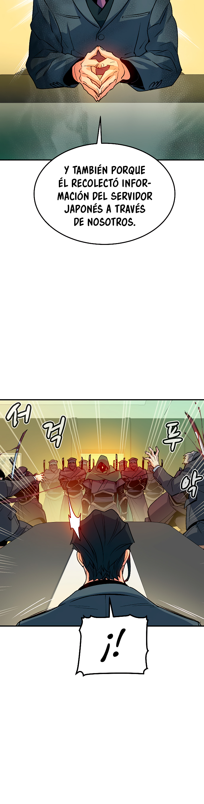 Read The Lone Necromancer Es Manga Online