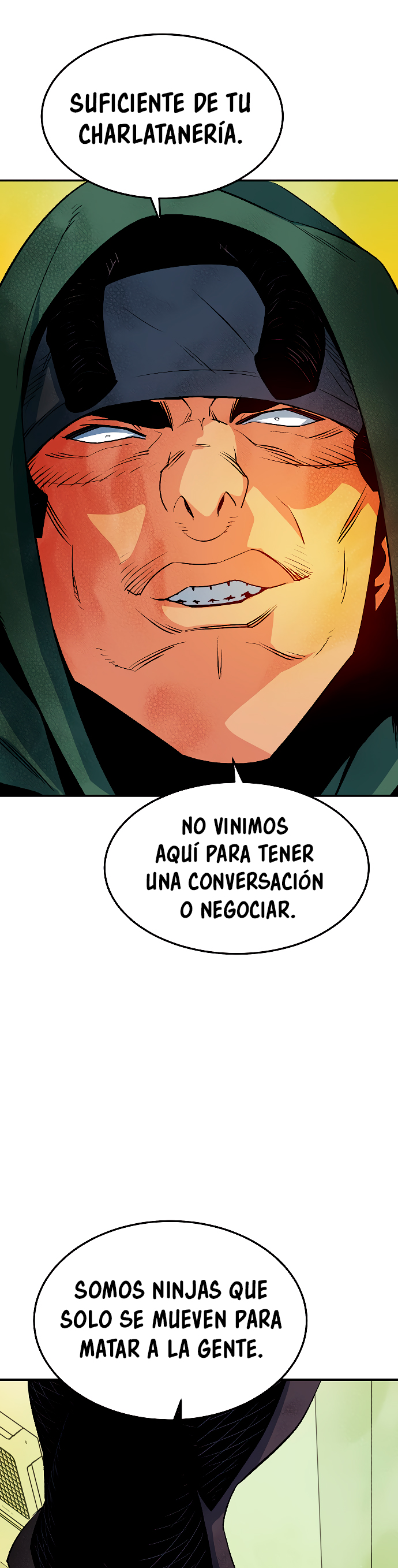 Read The Lone Necromancer Es Manga Online