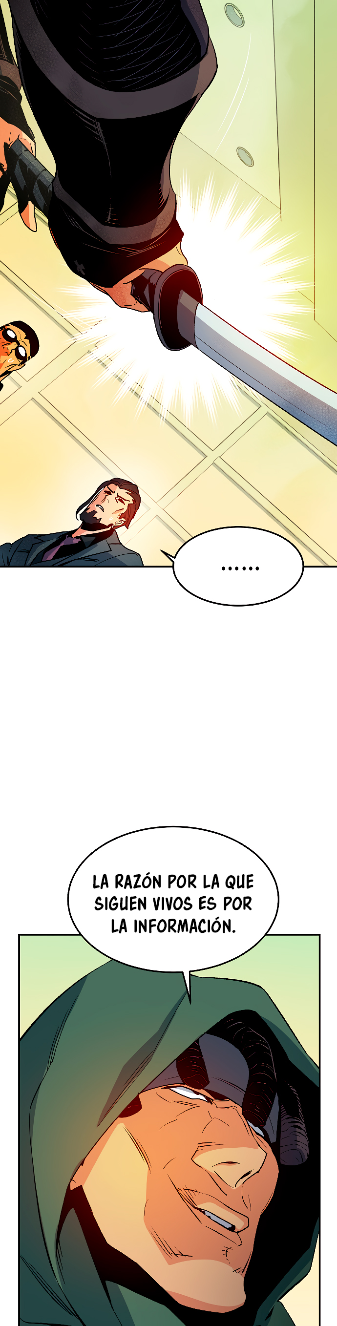Read The Lone Necromancer Es Manga Online
