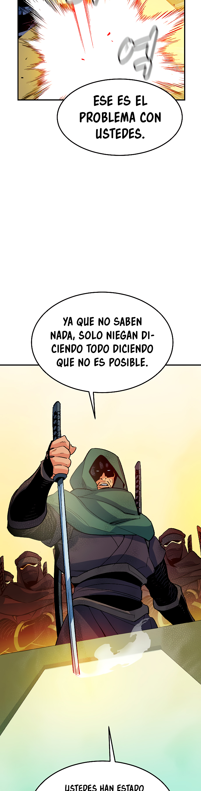 Read The Lone Necromancer Es Manga Online