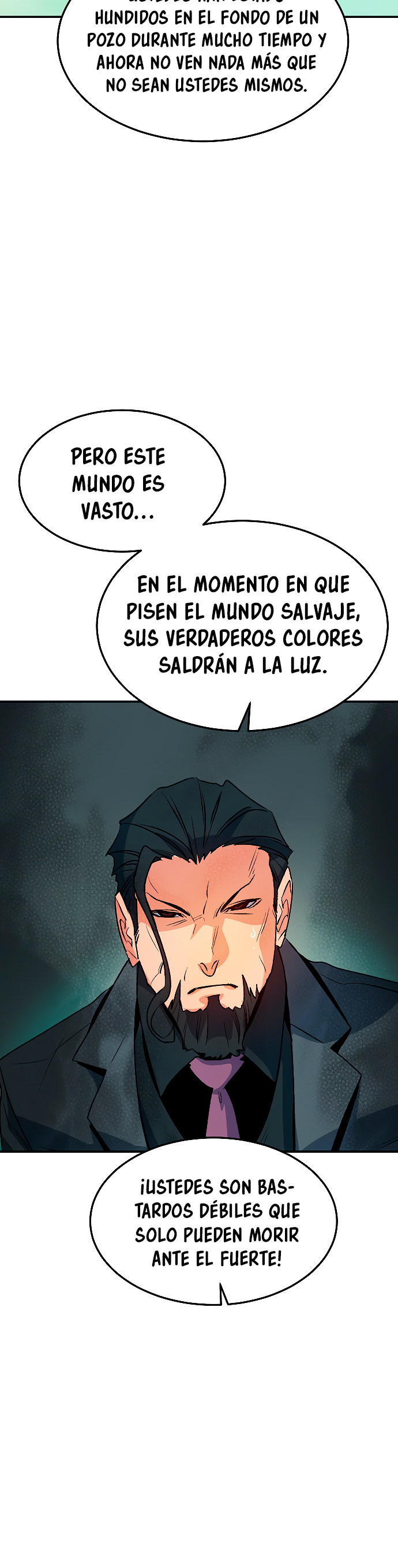 Read The Lone Necromancer Es Manga Online
