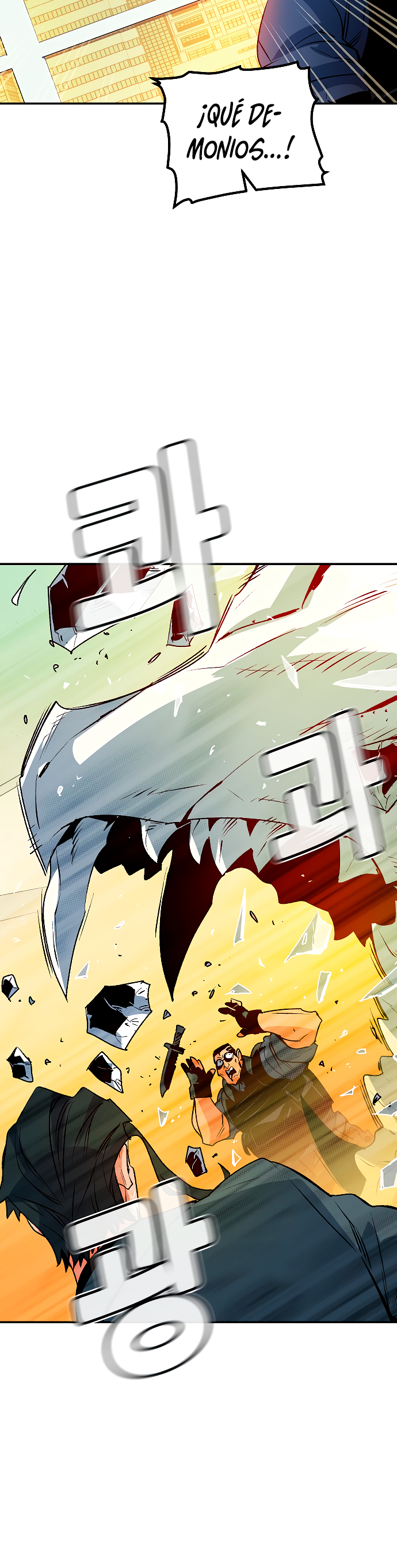Read The Lone Necromancer Es Manga Online