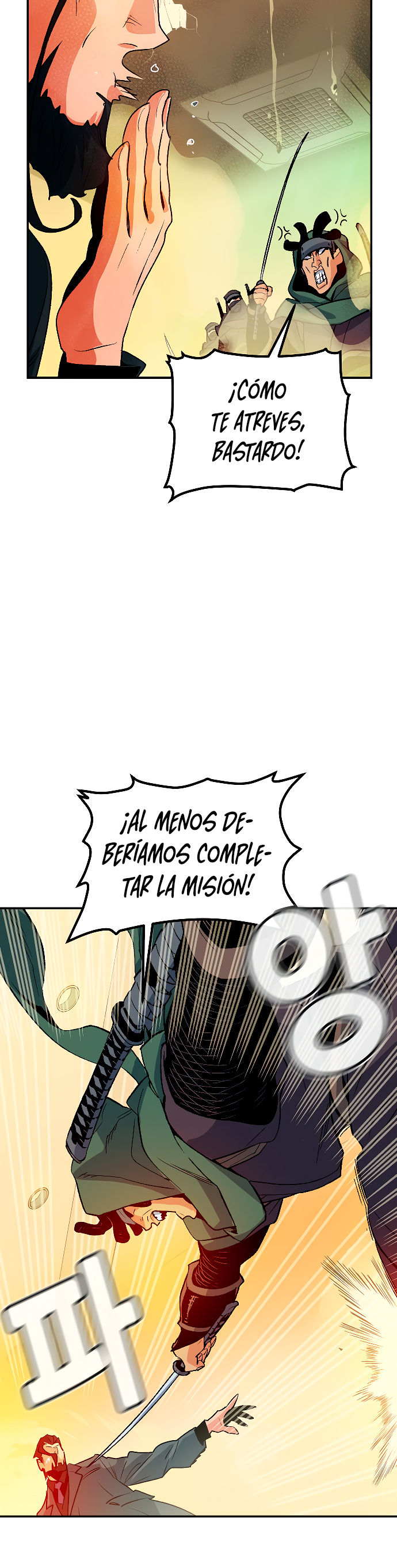 Read The Lone Necromancer Es Manga Online