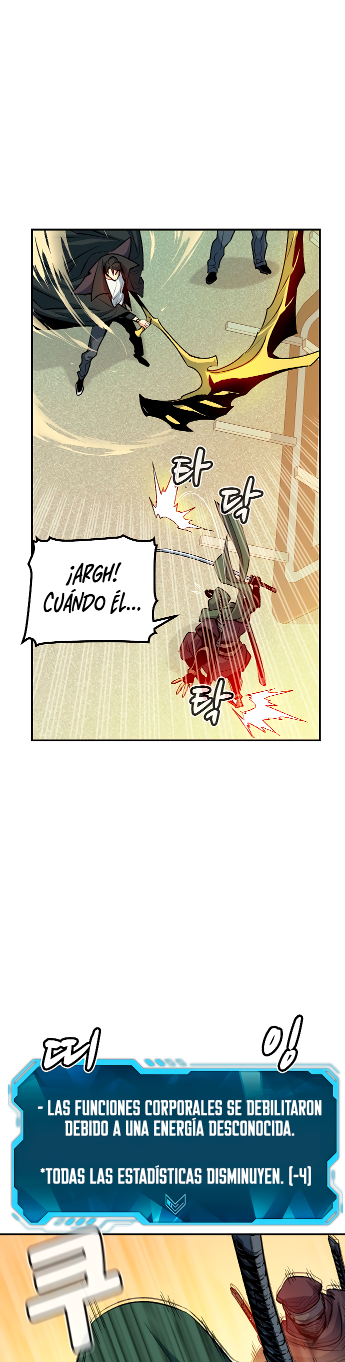 Read The Lone Necromancer Es Manga Online