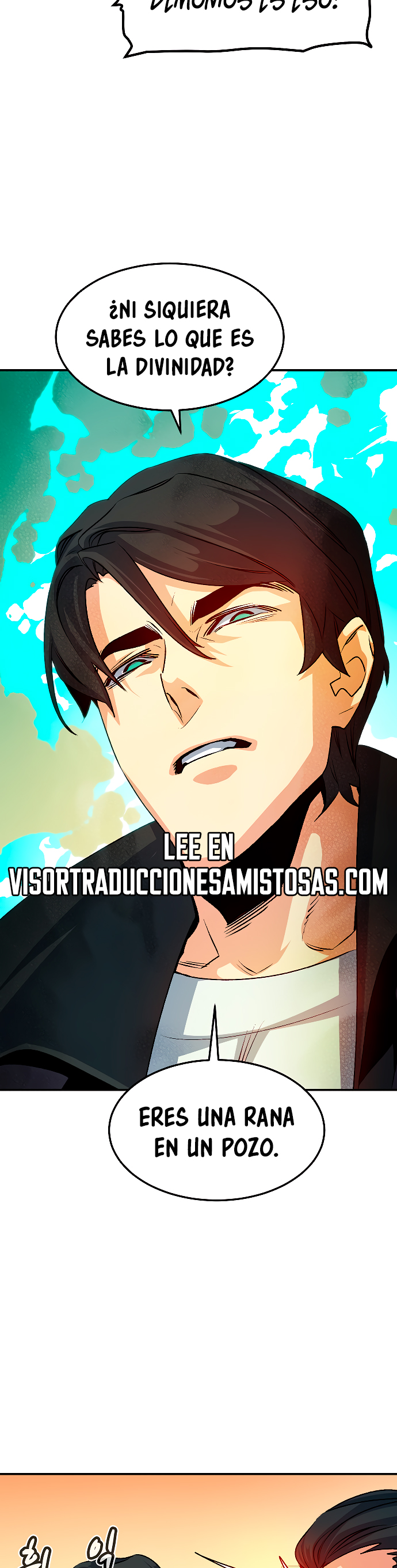 Read The Lone Necromancer Es Manga Online
