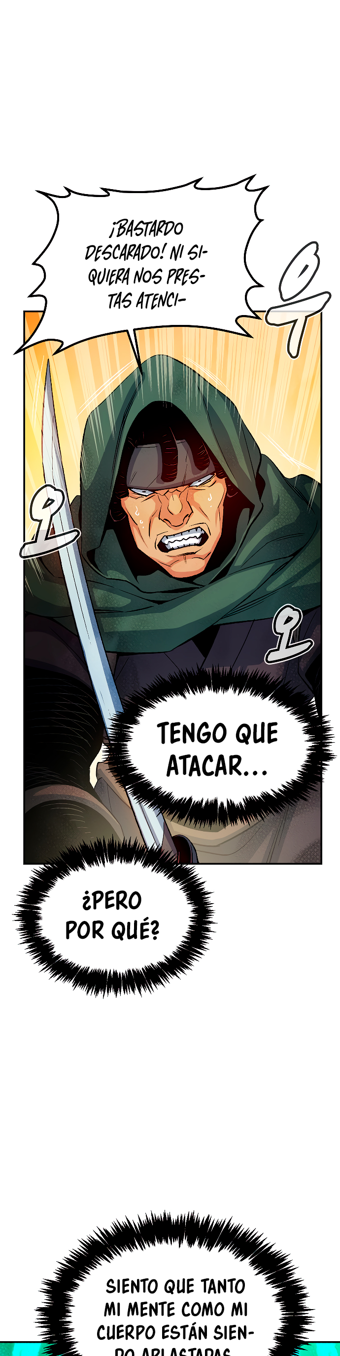 Read The Lone Necromancer Es Manga Online