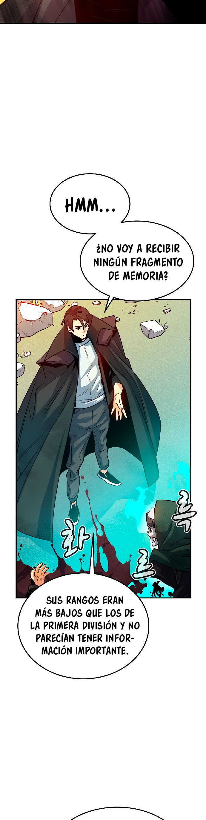 Read The Lone Necromancer Es Manga Online