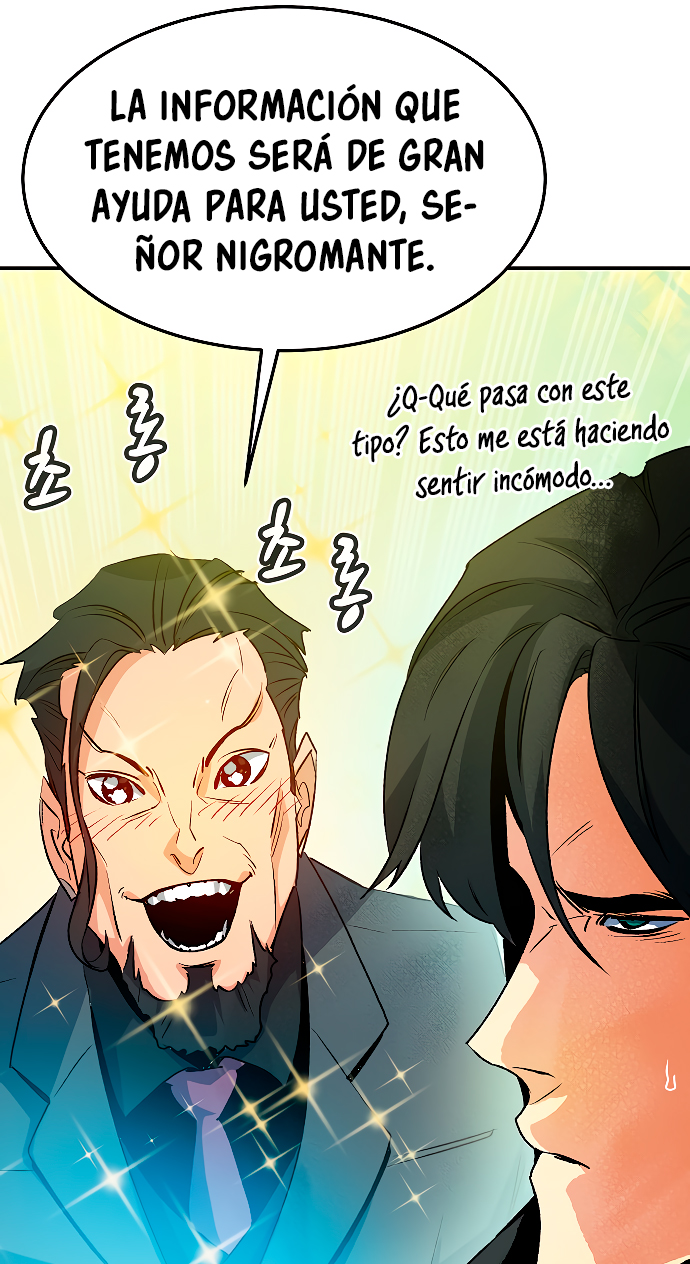 Read The Lone Necromancer Es Manga Online