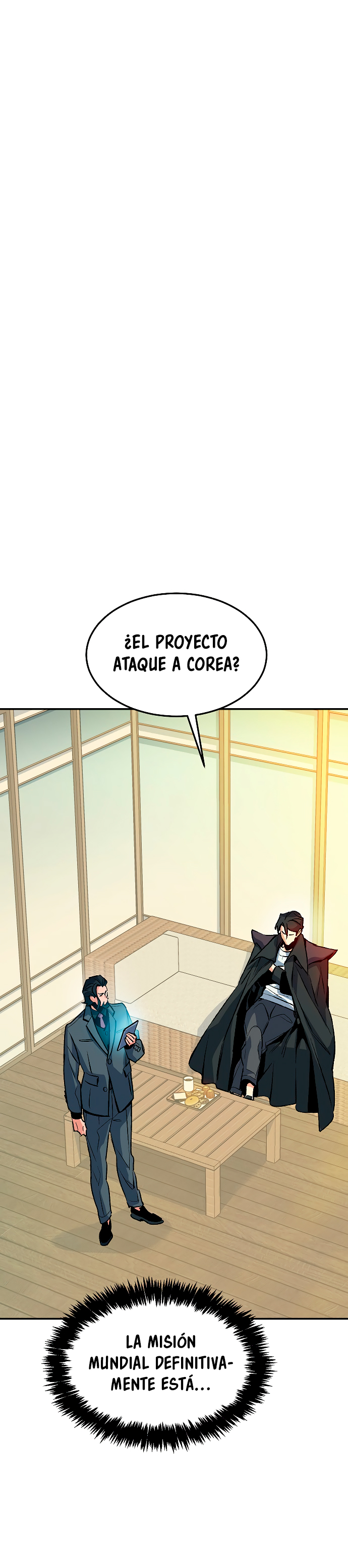 Read The Lone Necromancer Es Manga Online