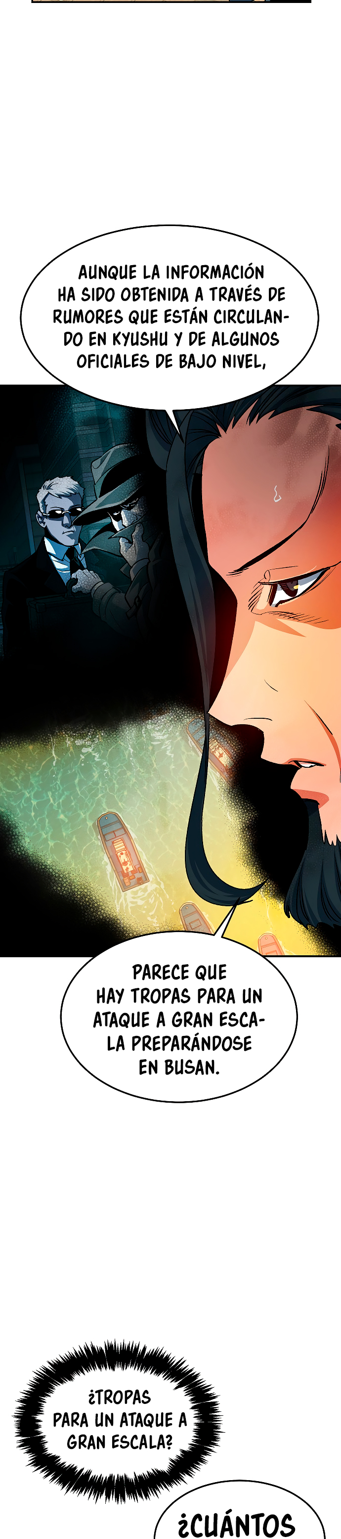 Read The Lone Necromancer Es Manga Online