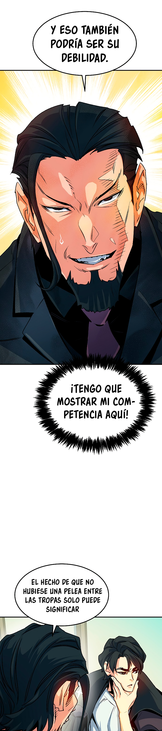 Read The Lone Necromancer Es Manga Online