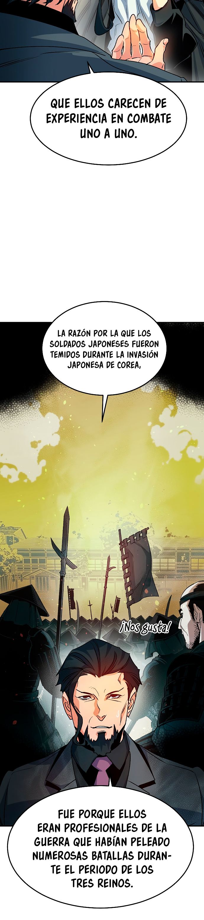 Read The Lone Necromancer Es Manga Online