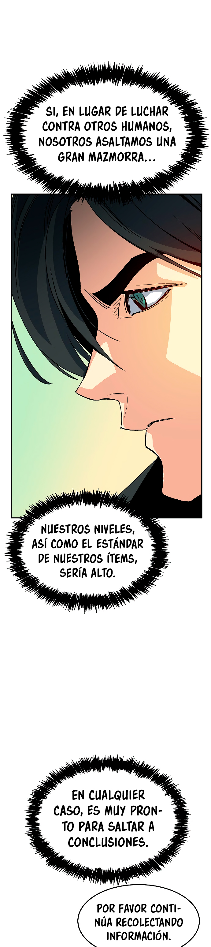 Read The Lone Necromancer Es Manga Online