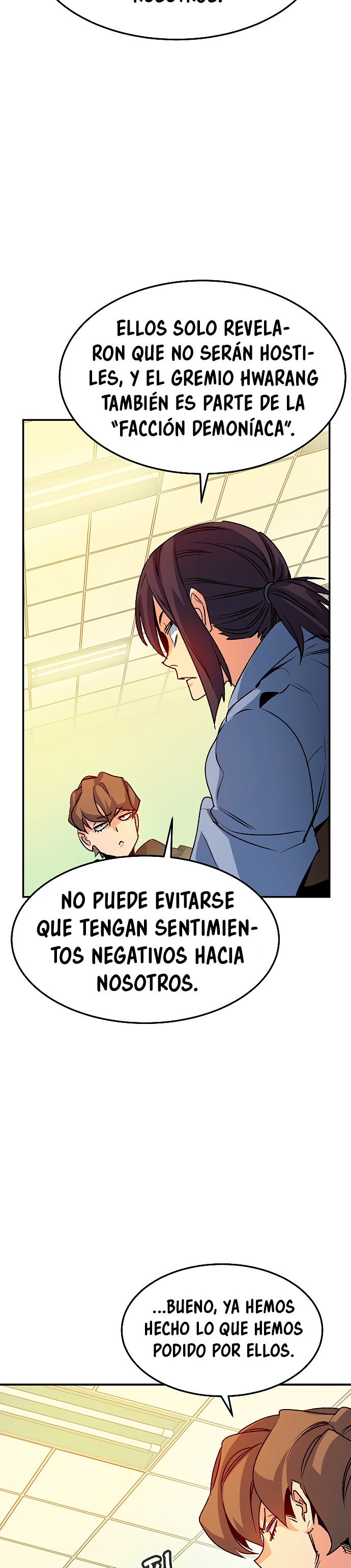 Read The Lone Necromancer Es Manga Online