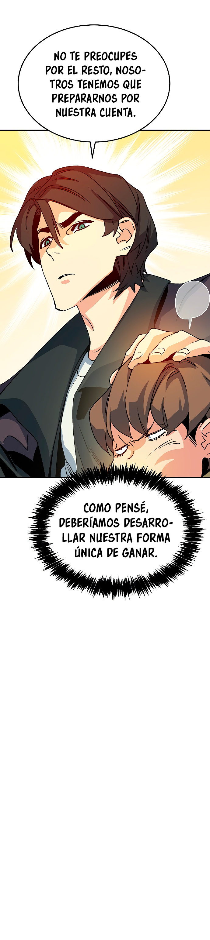 Read The Lone Necromancer Es Manga Online