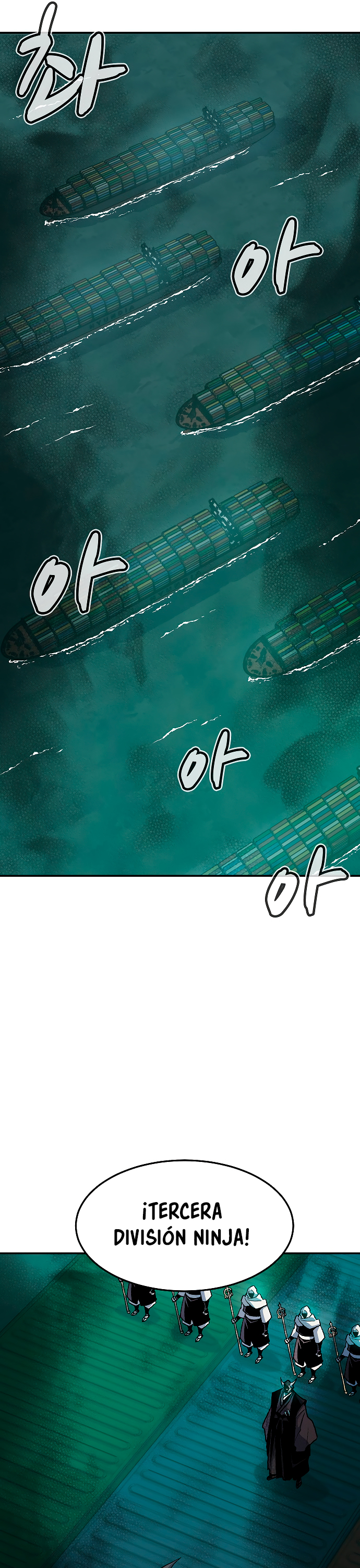 Read The Lone Necromancer Es Manga Online