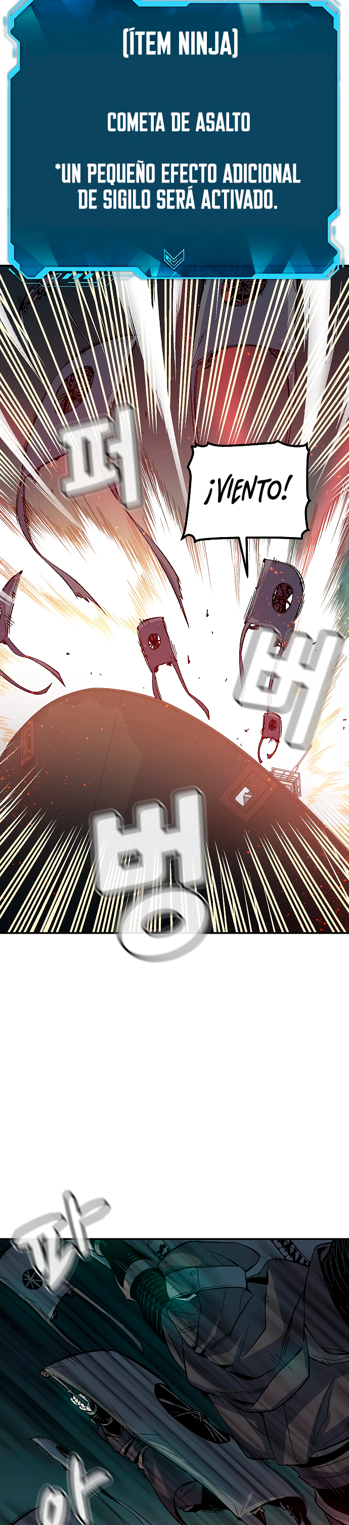 Read The Lone Necromancer Es Manga Online