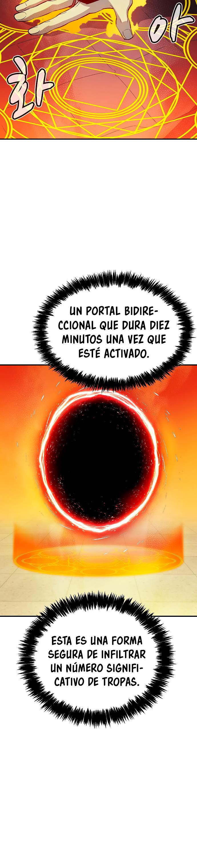 Read The Lone Necromancer Es Manga Online