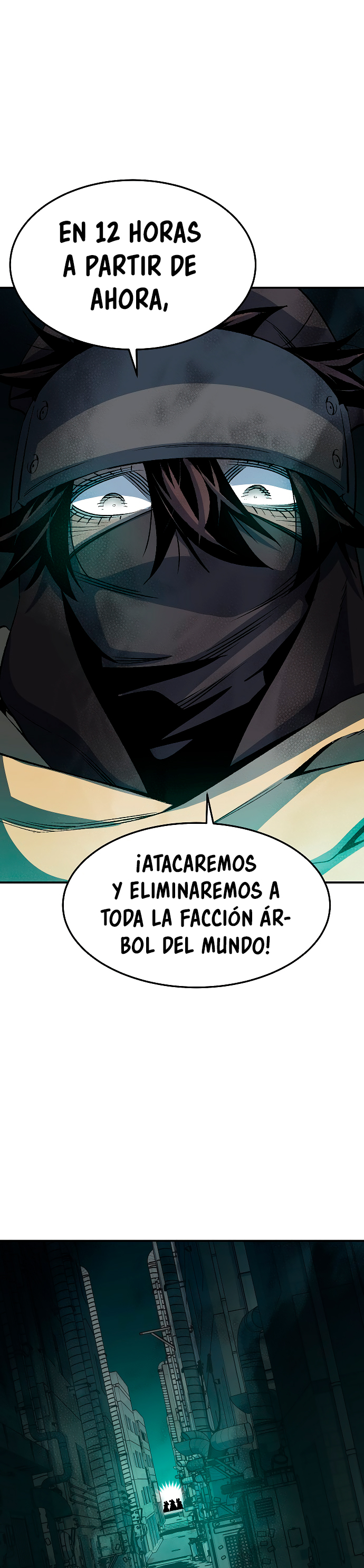 Read The Lone Necromancer Es Manga Online