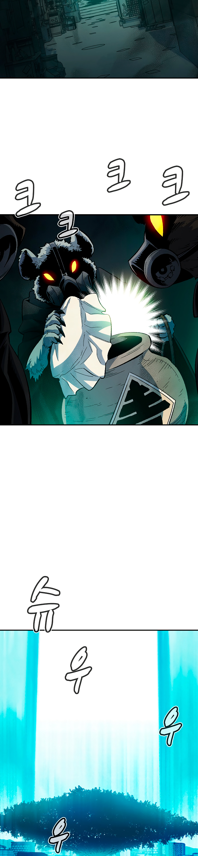 Read The Lone Necromancer Es Manga Online