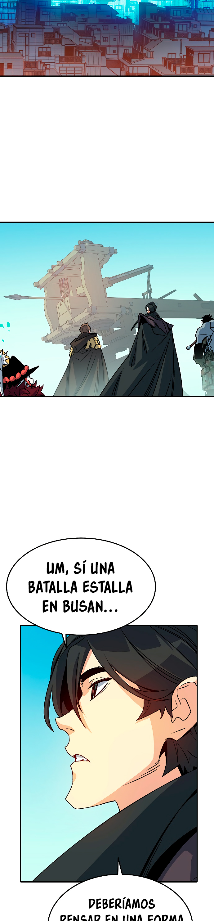 Read The Lone Necromancer Es Manga Online
