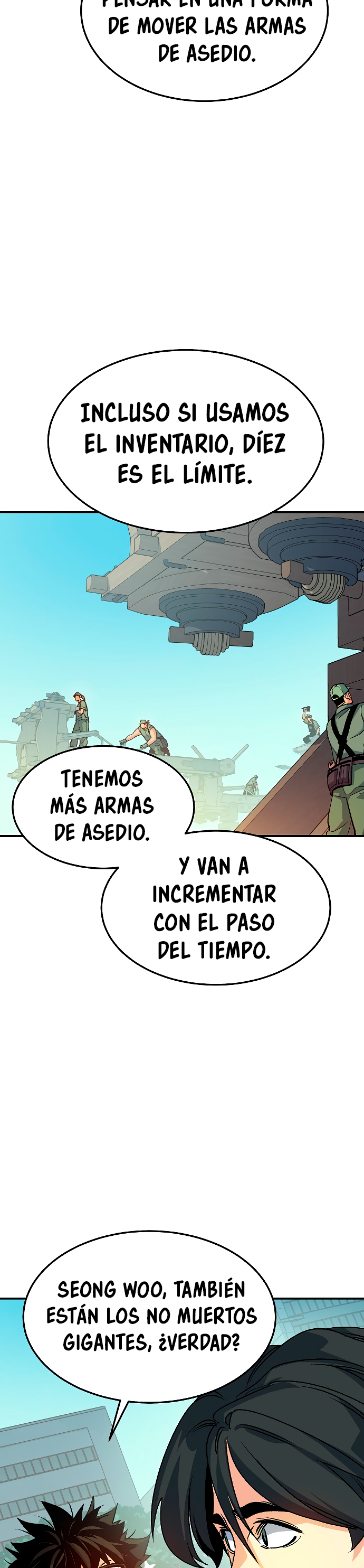 Read The Lone Necromancer Es Manga Online