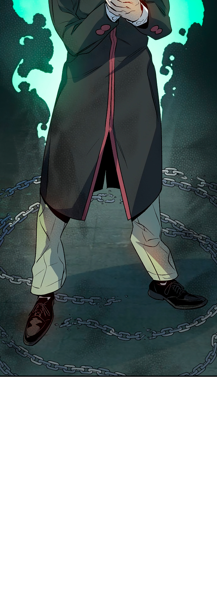 Read The Lone Necromancer Es Manga Online