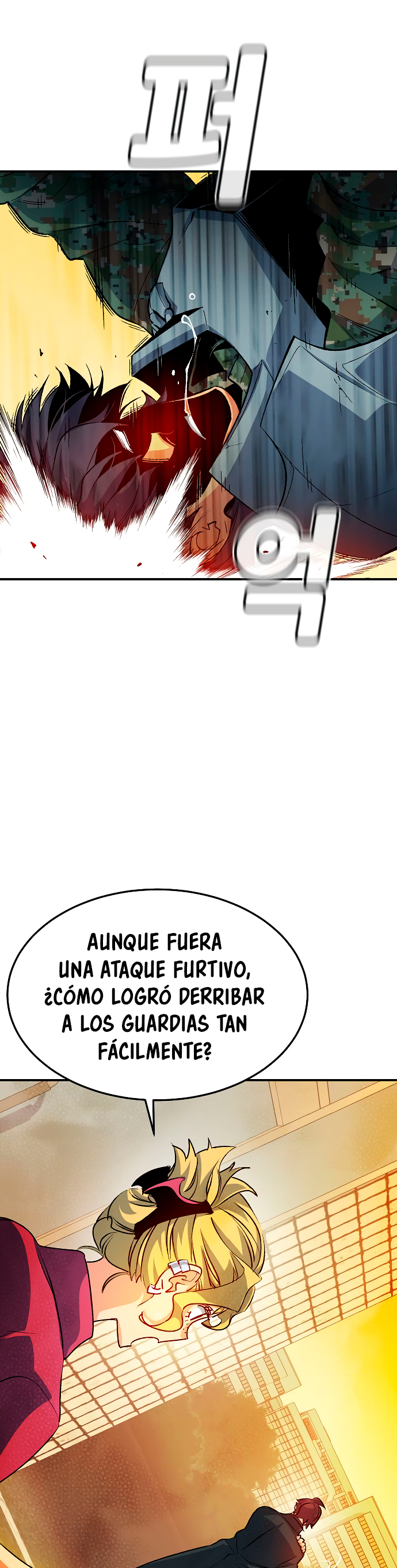 Read The Lone Necromancer Es Manga Online