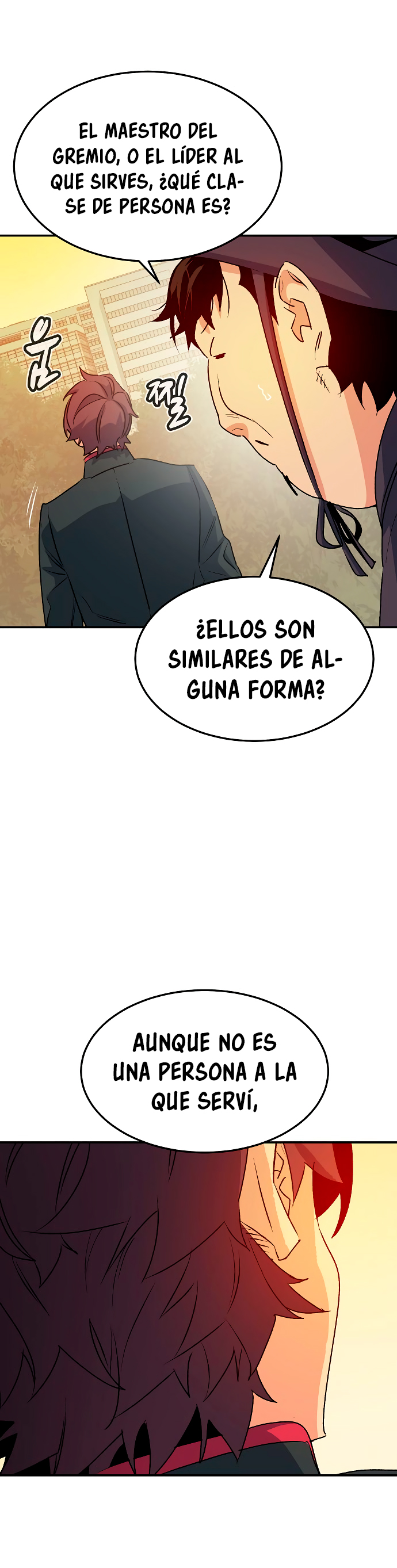 Read The Lone Necromancer Es Manga Online