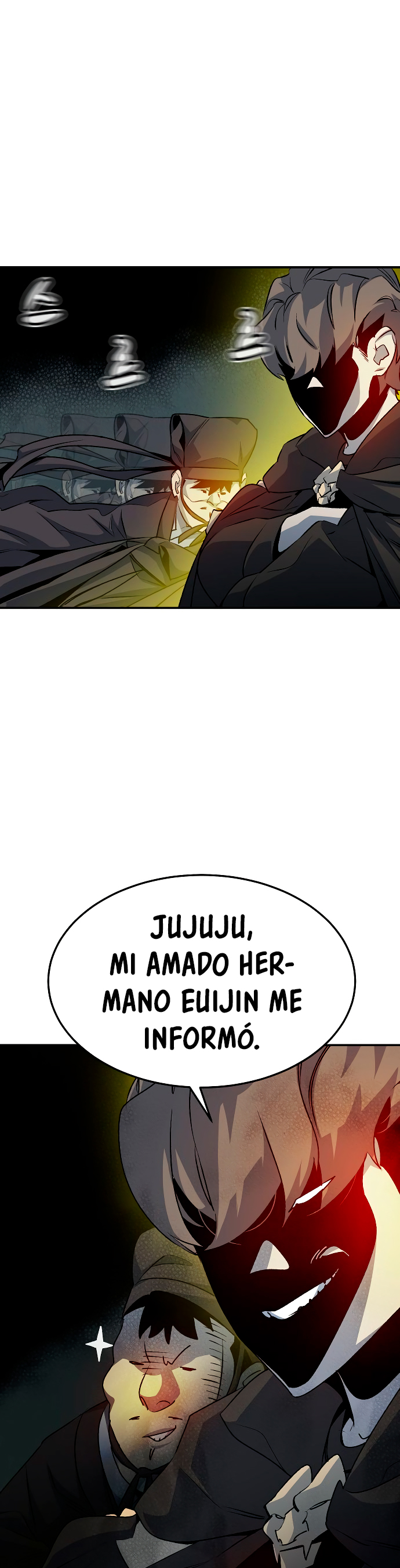 Read The Lone Necromancer Es Manga Online