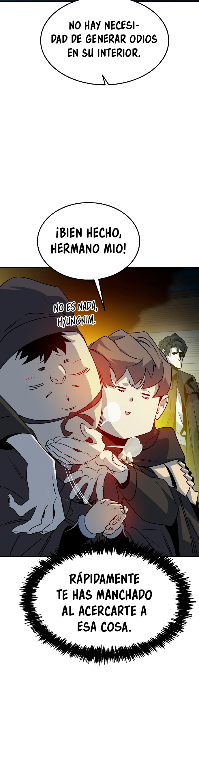 Read The Lone Necromancer Es Manga Online