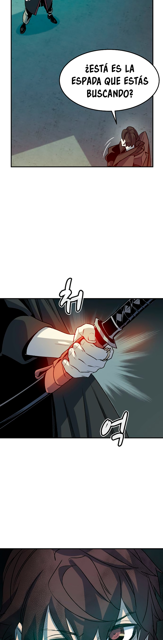 Read The Lone Necromancer Es Manga Online