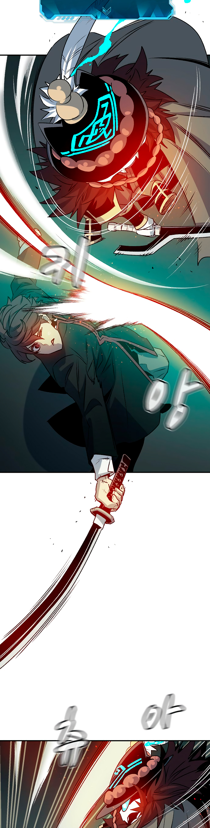 Read The Lone Necromancer Es Manga Online