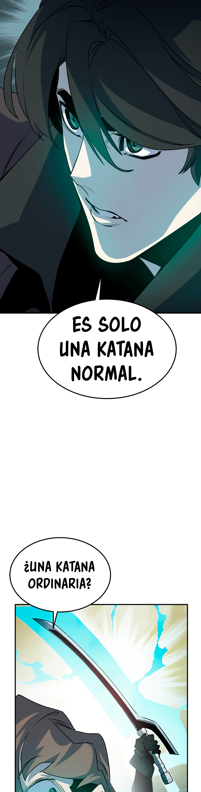 Read The Lone Necromancer Es Manga Online