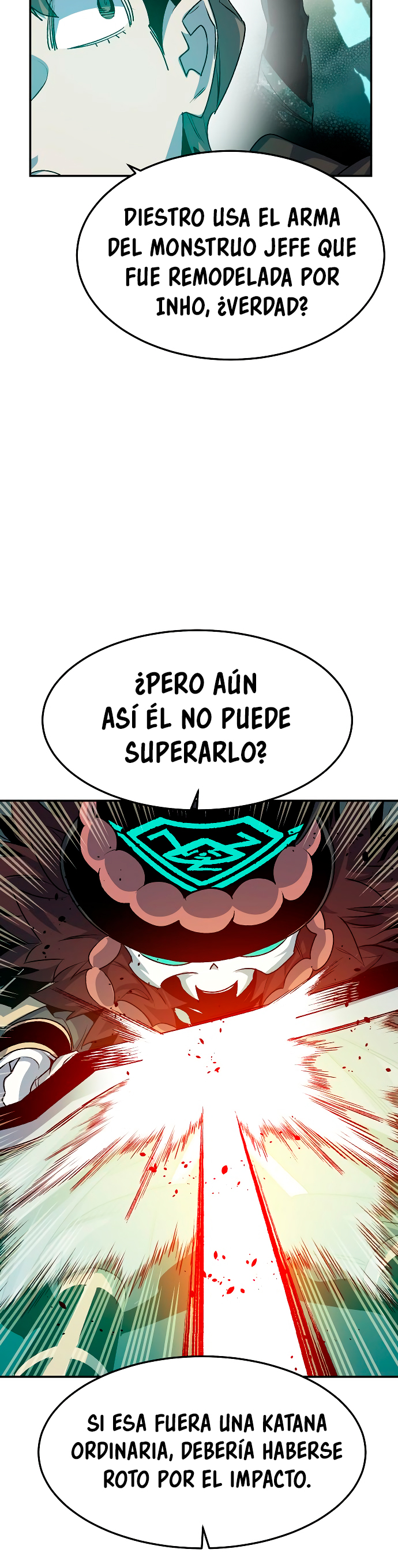 Read The Lone Necromancer Es Manga Online