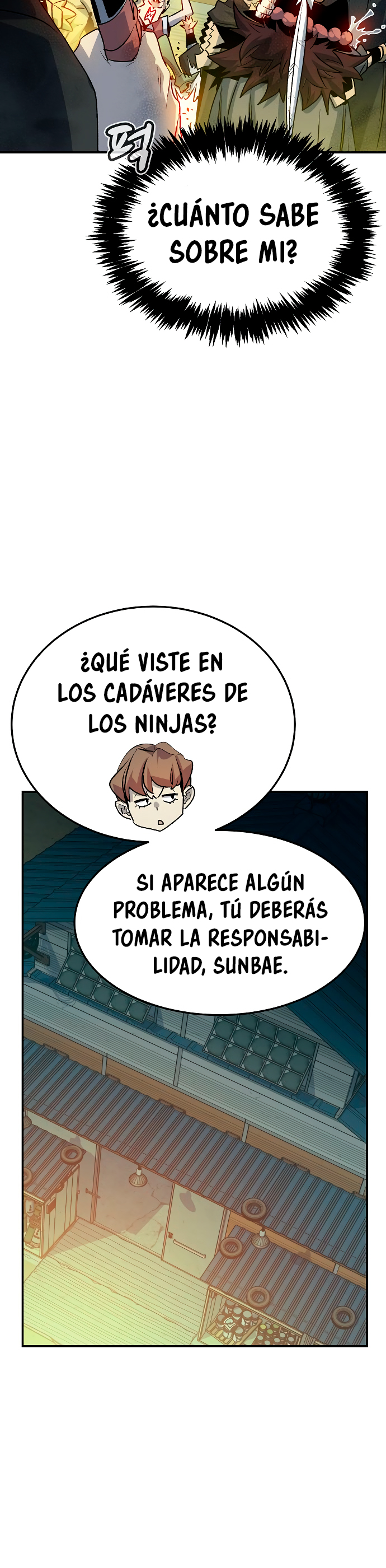 Read The Lone Necromancer Es Manga Online