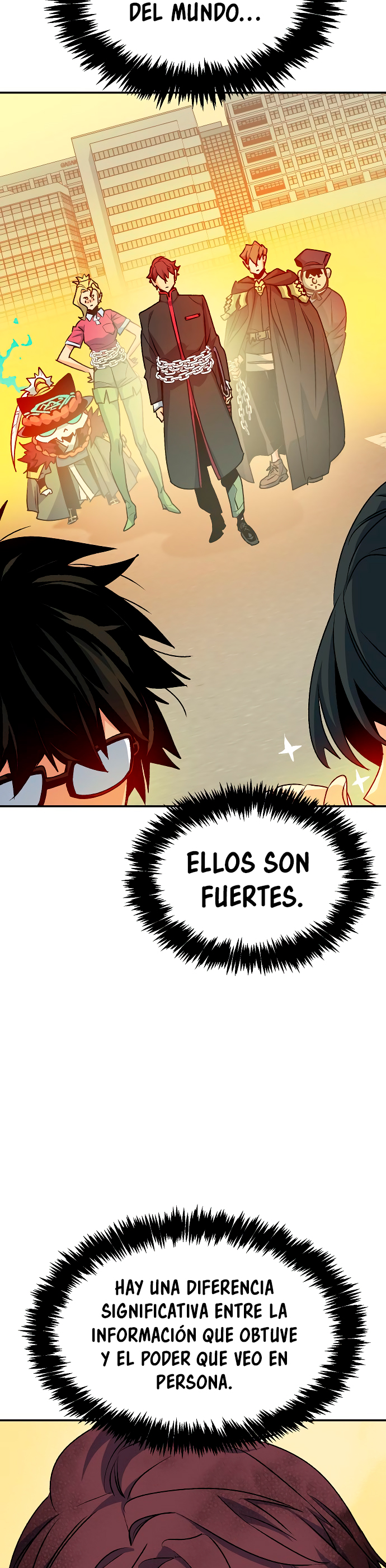 Read The Lone Necromancer Es Manga Online