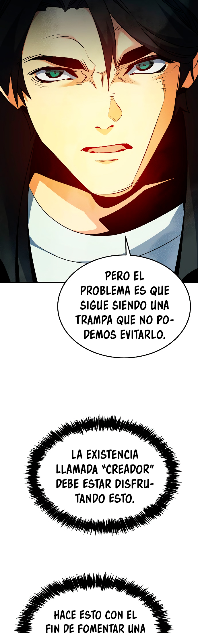 Read The Lone Necromancer Es Manga Online
