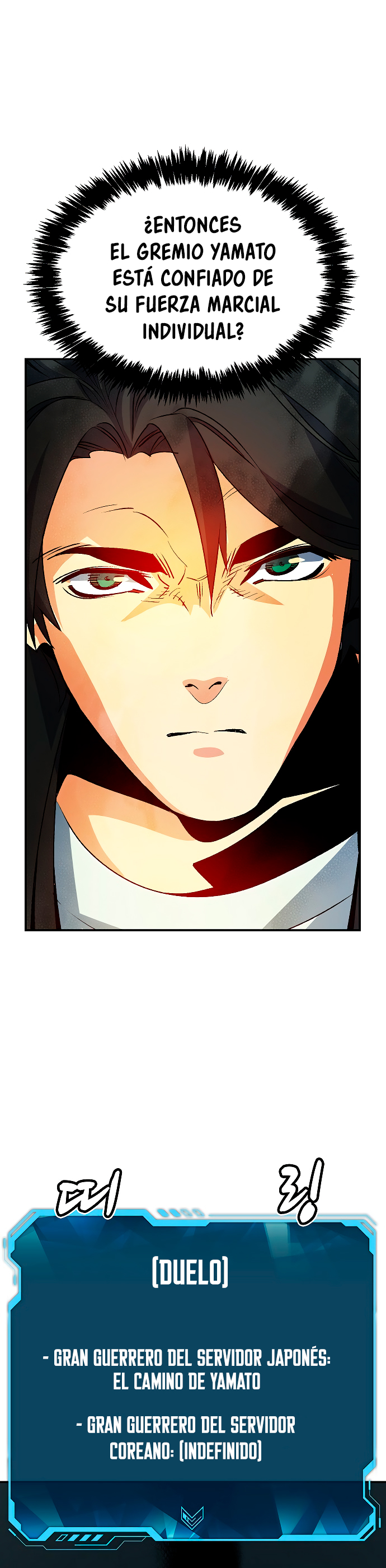 Read The Lone Necromancer Es Manga Online