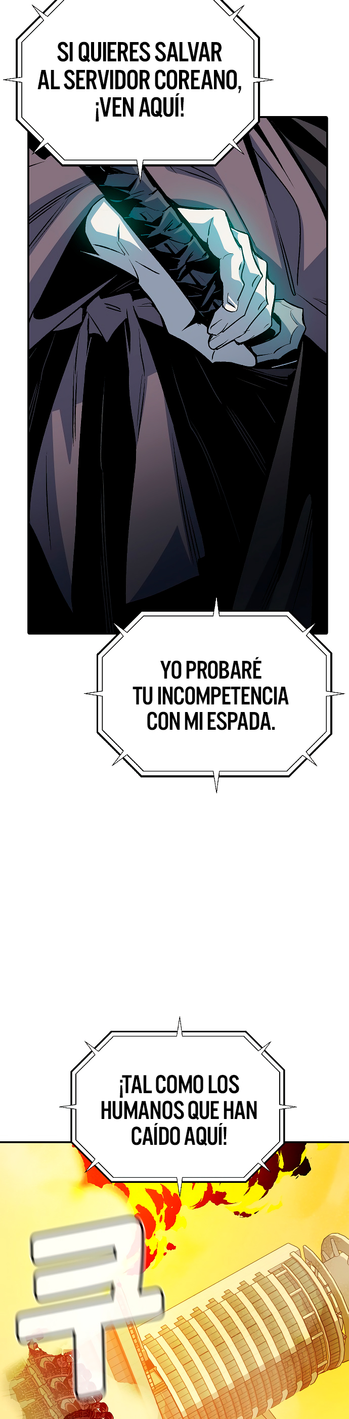 Read The Lone Necromancer Es Manga Online