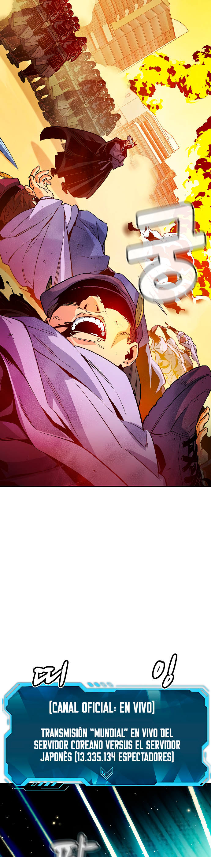 Read The Lone Necromancer Es Manga Online