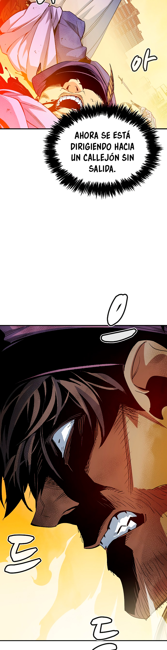 Read The Lone Necromancer Es Manga Online