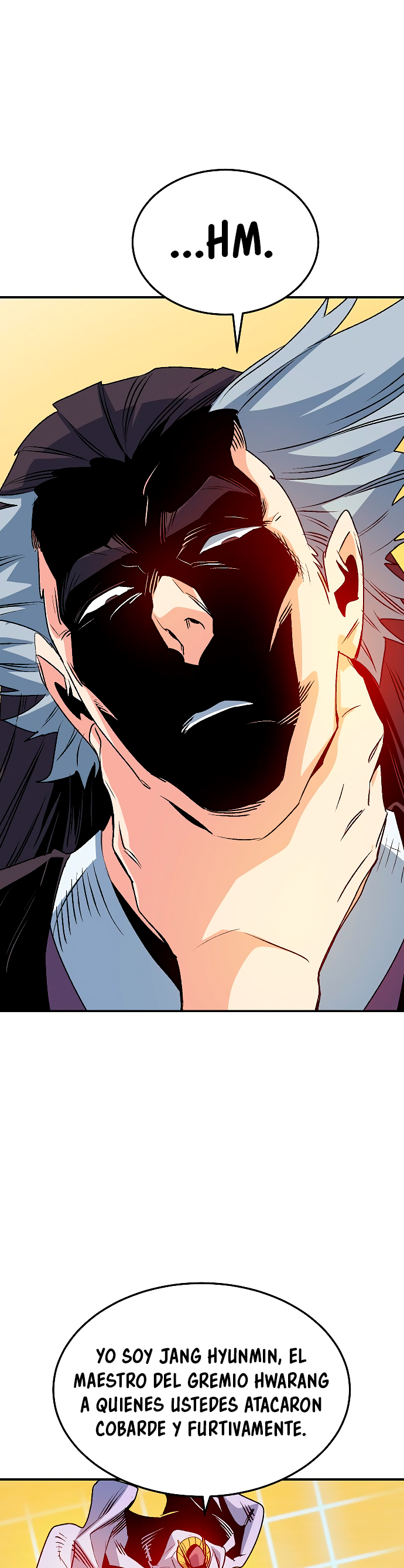 Read The Lone Necromancer Es Manga Online