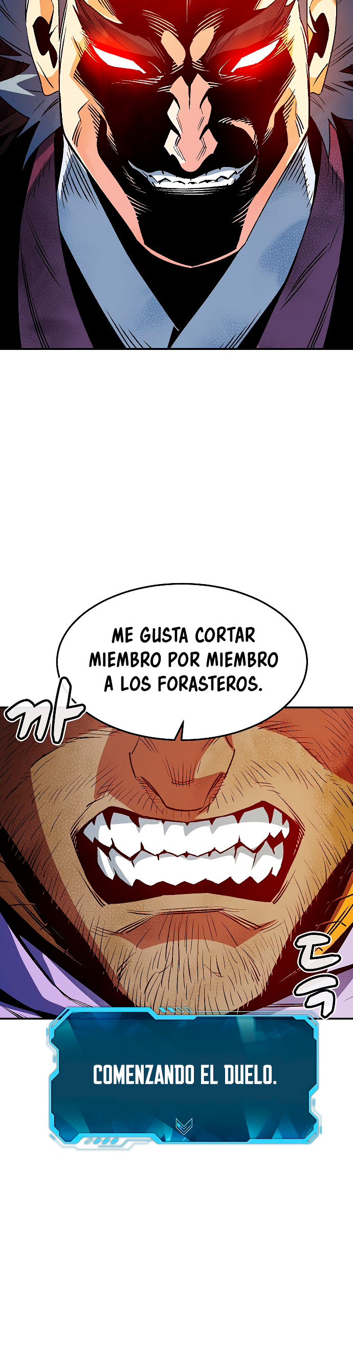 Read The Lone Necromancer Es Manga Online
