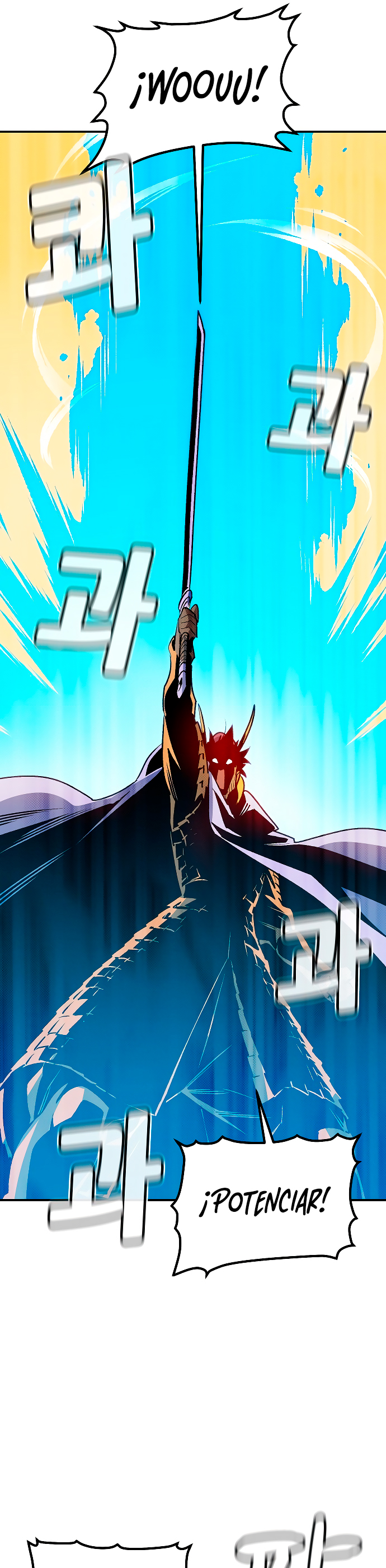 Read The Lone Necromancer Es Manga Online