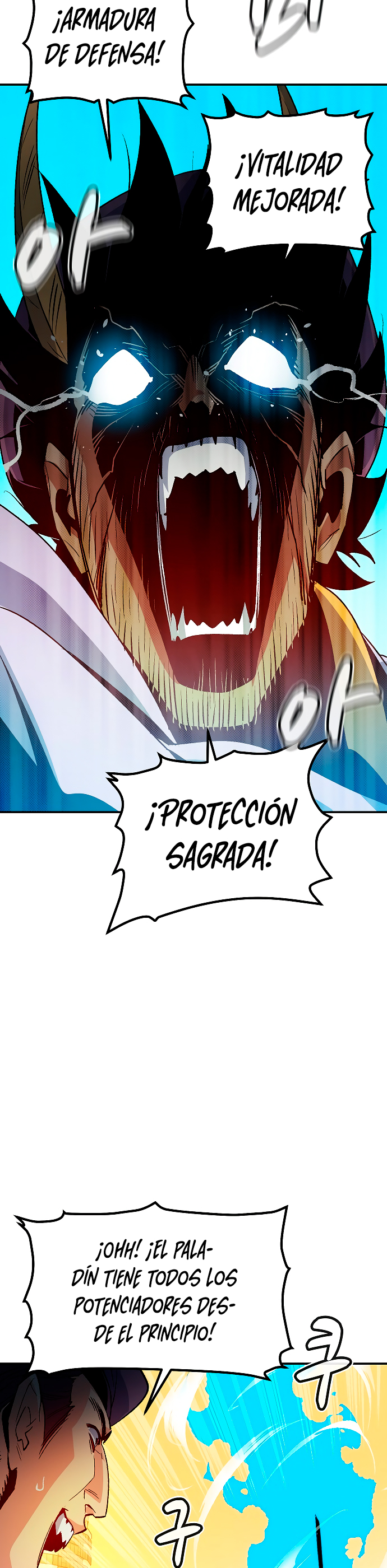 Read The Lone Necromancer Es Manga Online