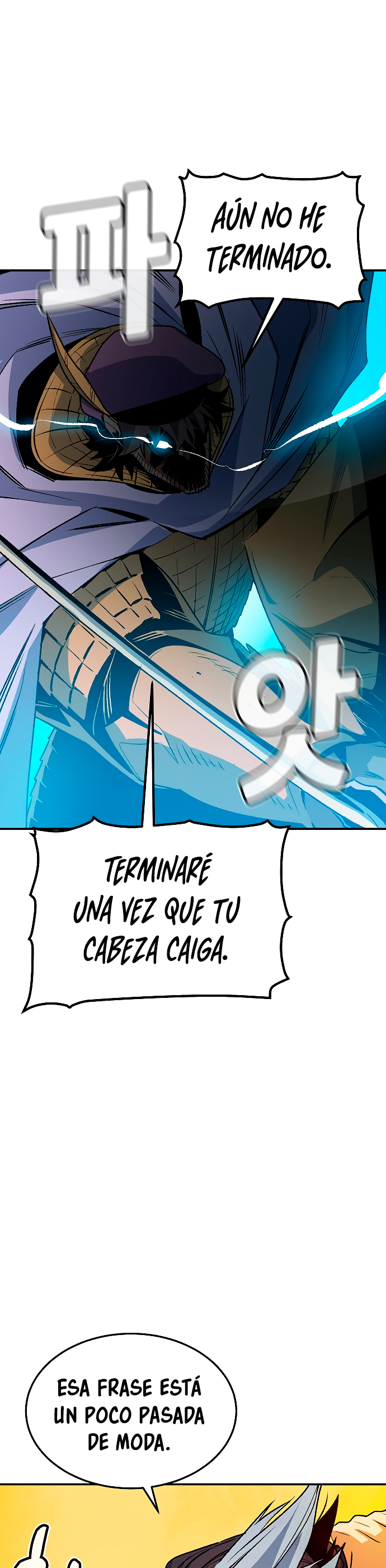 Read The Lone Necromancer Es Manga Online