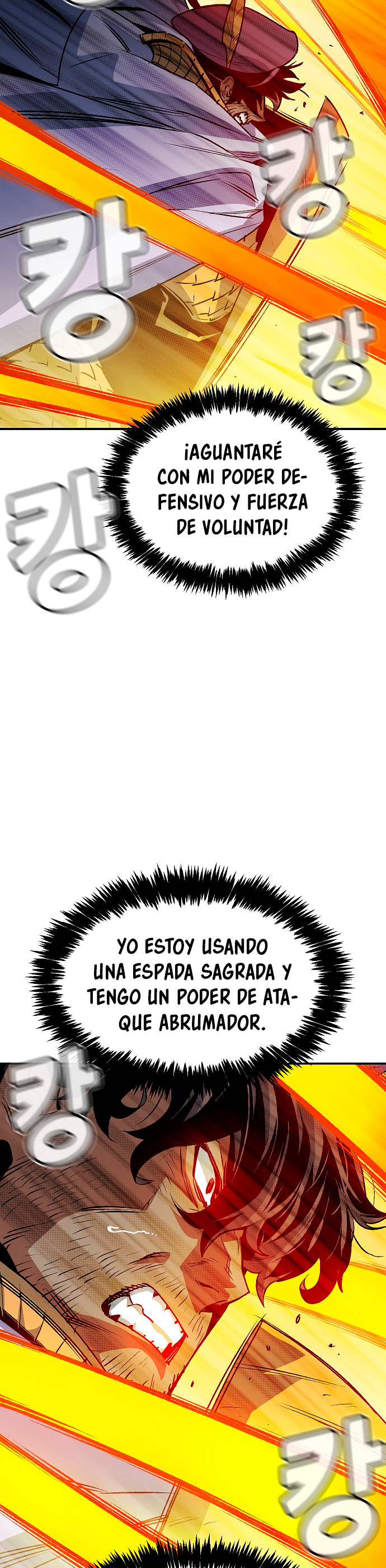 Read The Lone Necromancer Es Manga Online